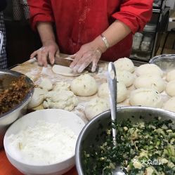 穆喜齋清真館的牛肉餡餅好不好吃 用戶評價(jià)口味怎么樣 太原美食牛肉餡餅實(shí)拍圖片 大眾點(diǎn)評