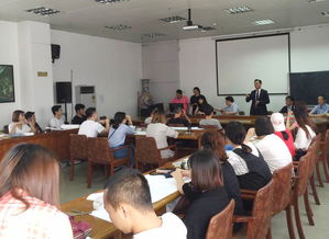 藝術(shù)橋梁，聯(lián)結(jié)兩岸 美術(shù)學(xué)院與臺(tái)灣東方設(shè)計(jì)學(xué)院成功舉辦空間藝術(shù)學(xué)術(shù)交流營